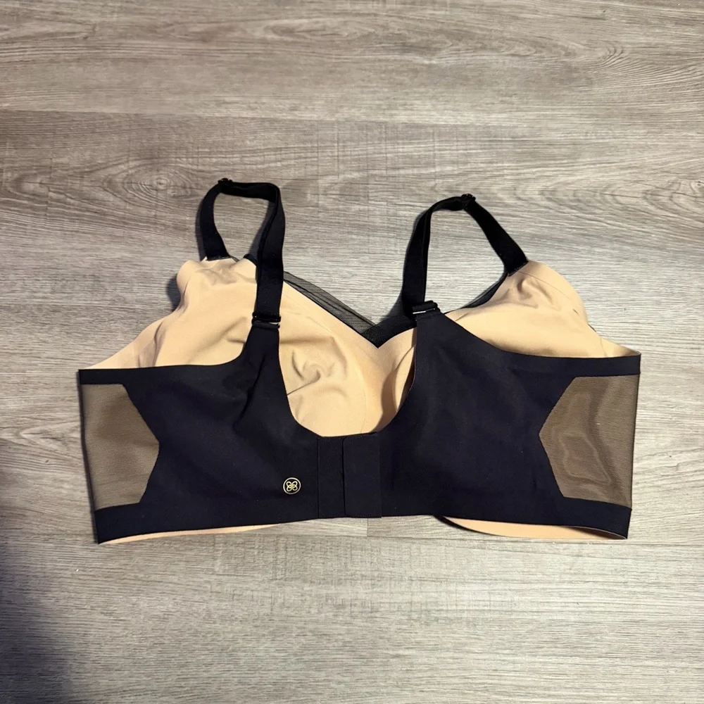 Honeylove Women's LiftWear CrossOver Bra Size 2X - Picture 4 of 7